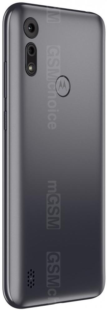 Motorola Moto E6s 2020 XT2053-1, XT2053-2, XT2053-3 Dane