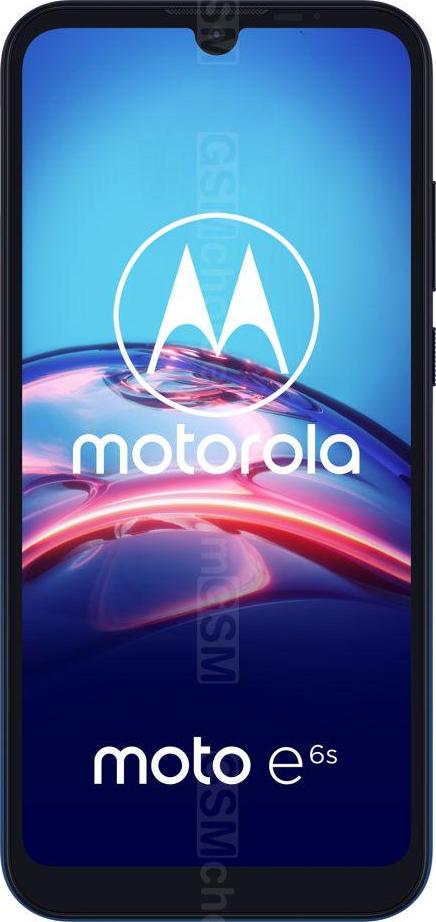Motorola Moto E6s 2020 Motorola Moto E6s 2020
