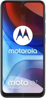 Galeria zdjęć telefonu Motorola Moto E7 Power Dual SIM