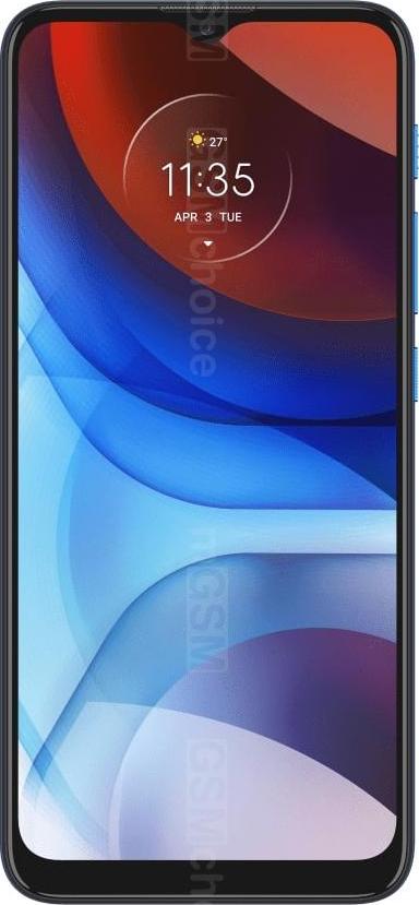 Motorola Moto E7i Power Dual SIM Motorola Moto E7i Power Dual SIM