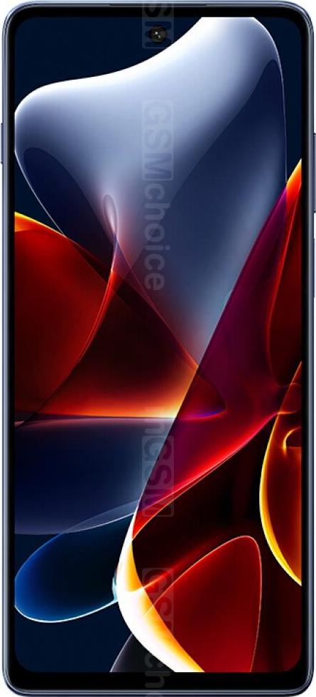 Motorola Moto Edge S30 Motorola Moto Edge S30