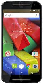 Galeria zdjęć telefonu Motorola Moto G 4G