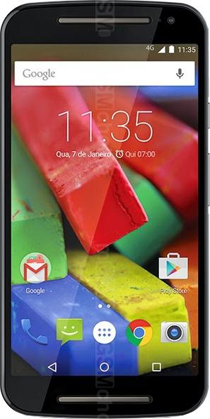 Motorola Moto G 4G Motorola Moto G 4G