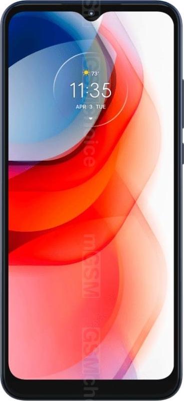 Motorola Moto G Play Motorola Moto G Play
