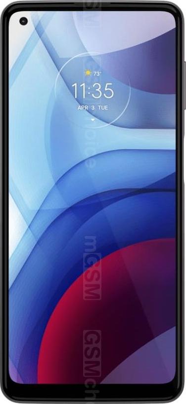 Motorola Moto G Power 2021