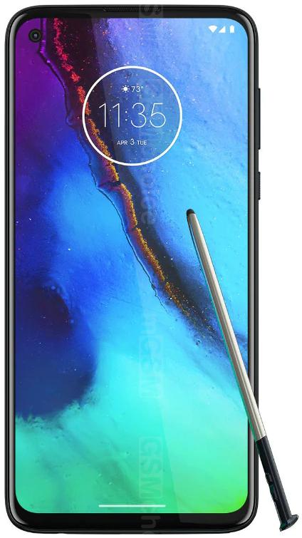 Motorola Moto G Pro Dane techniczne telefonu :: mGSM.pl