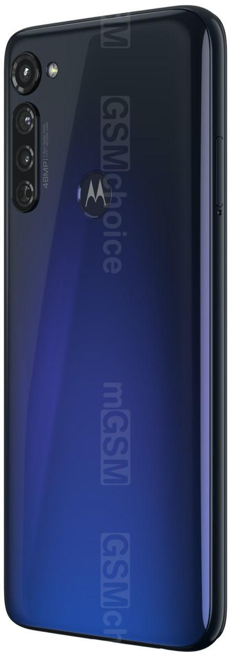 スマートフォン本体 ANDROID - motorola moto g pro XT2043-7 Motorola Moto G Pro XT2043-7 128 GB - Azul Índigo
