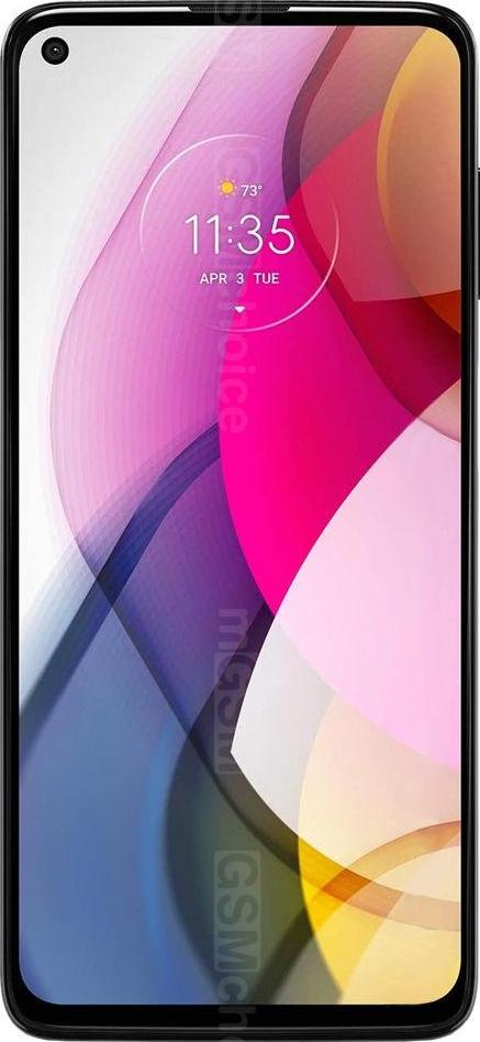 Motorola Moto G Stylus 2021