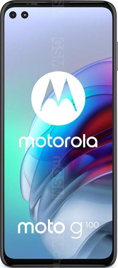 Motorola Moto G100