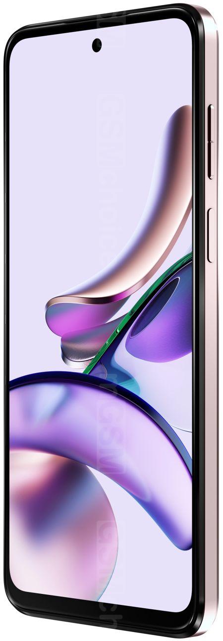 スマートフォン本体 Motorola - moto g13  128GB Motorola Moto G13 4/128GB Grafitowy - Cena, opinie na Ceneo.pl