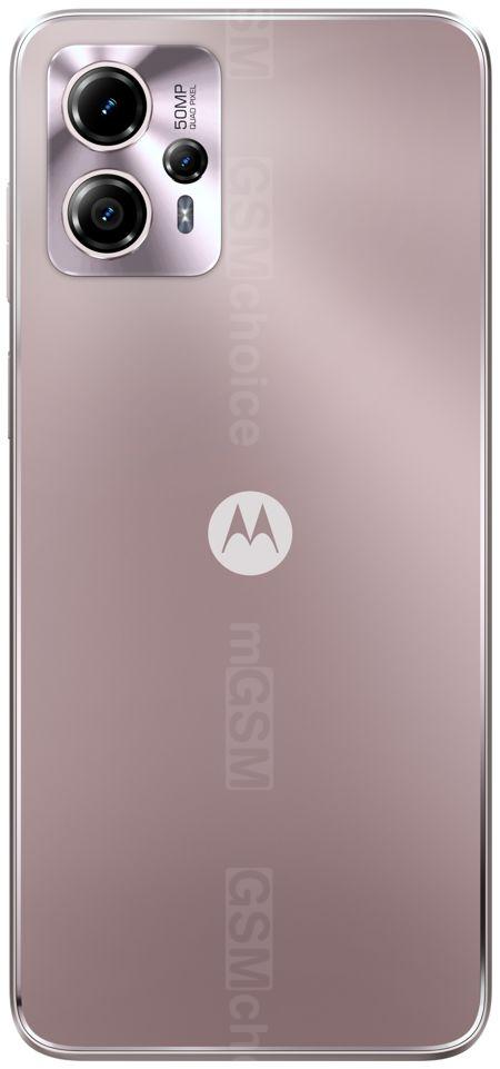 Motorola Moto G13 Dane techniczne telefonu :: mGSM.pl