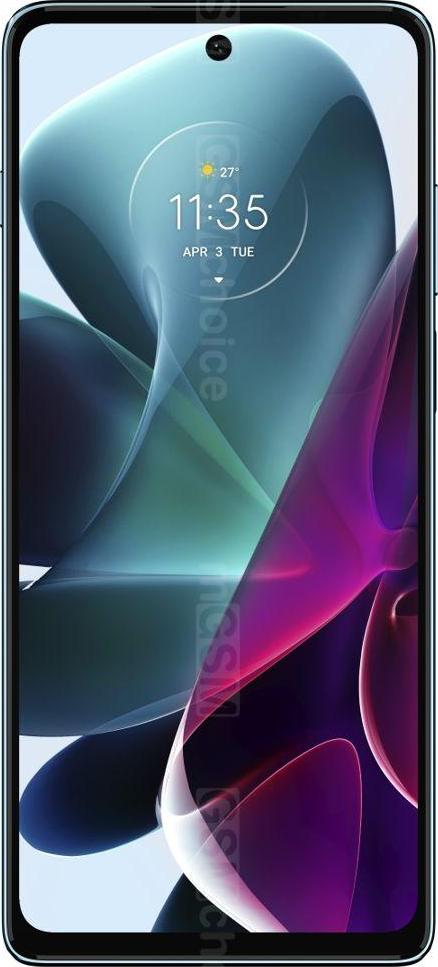Motorola Moto G200 5G Dual SIM Motorola Moto G200 5G Dual SIM