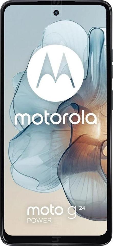 Motorola Moto G24 Power