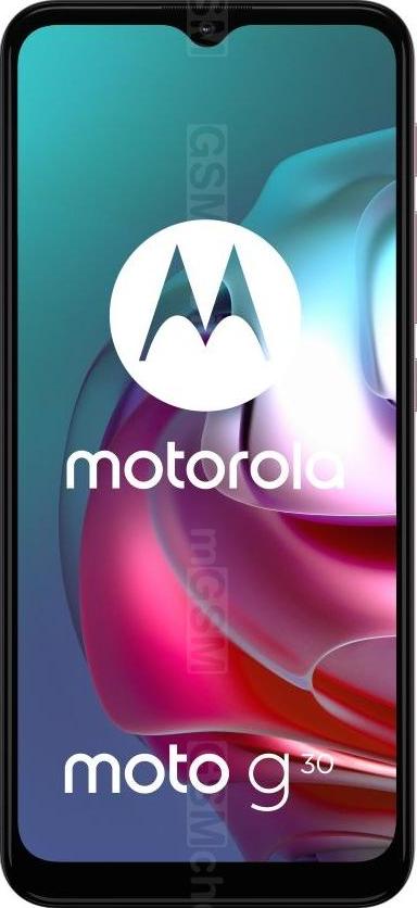 Motorola Moto G30 Dual SIM
