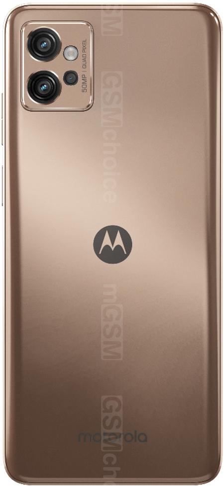 motorola moto g32 スマートフォン本体 グッドバランスで楽しむエンターテインメント