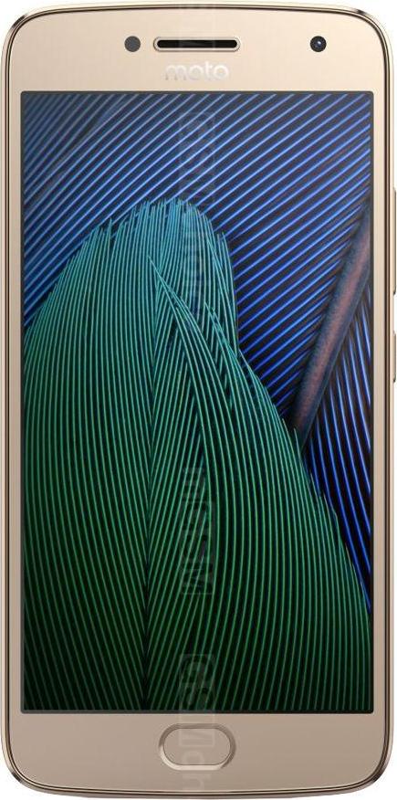 Motorola Moto G5 Plus Dual SIM Motorola Moto G5 Plus Dual SIM