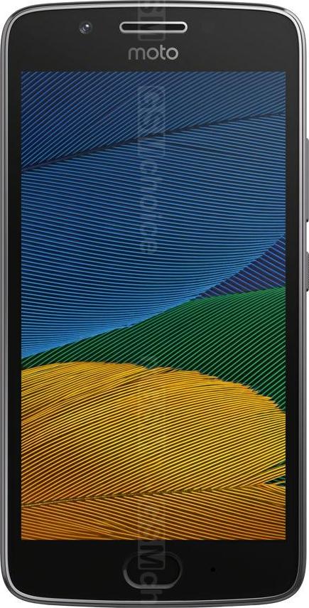 Motorola Moto G5 Motorola Moto G5