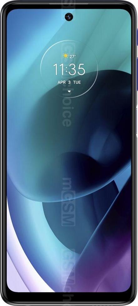 Motorola Moto G51 Dual SIM Motorola Moto G51 Dual SIM