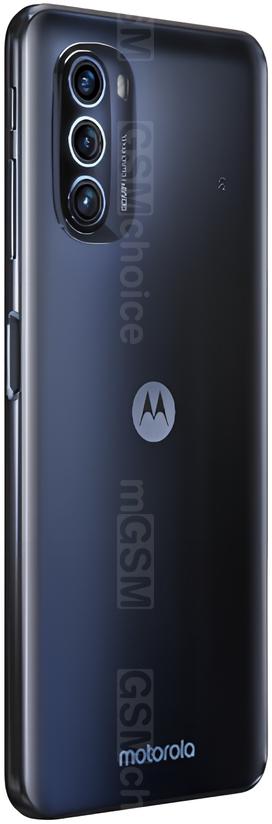 Motorola Moto G52j Special Dane techniczne telefonu :: mGSM.pl