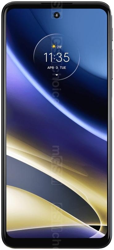 Motorola Moto G52j Dane techniczne telefonu :: mGSM.pl