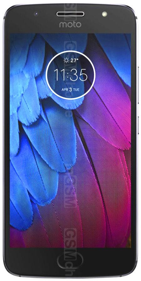 Motorola Moto G5S Dual SIM XT1791, XT1792, XT1794, XT1795
