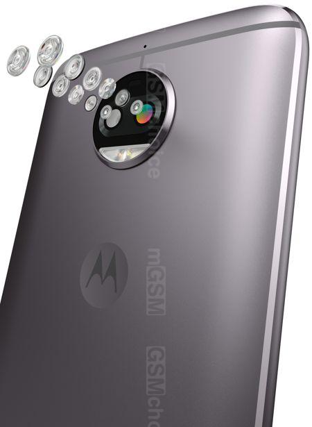 【美品】MOTO G5s Plus［XT1805］ ※SIMフリー MOTO G5s Plus［XT1805］ ※SIMフリー