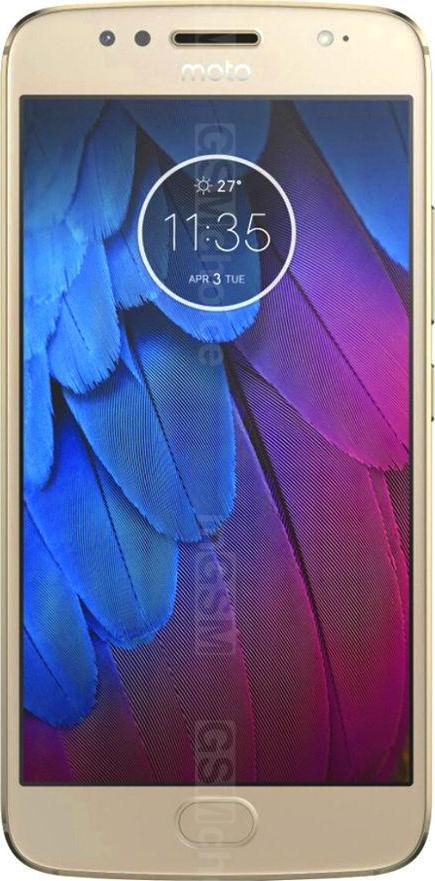 Motorola Moto G5S