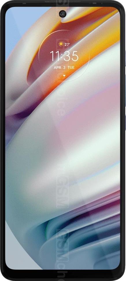 Motorola Moto G60 Motorola Moto G60