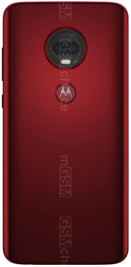 Motorola Moto G7 Plus Dane techniczne telefonu :: mGSM.pl