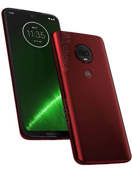 Motorola - moto g7 plus 64GB Android15 SIMフリー モトローラ Amazon | moto g7 plus(ビバレッド) PADU0002JP 4GB/64GB SIM
