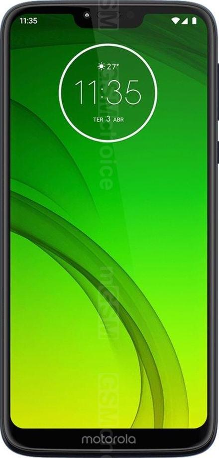 Motorola Moto G7 Power Motorola Moto G7 Power