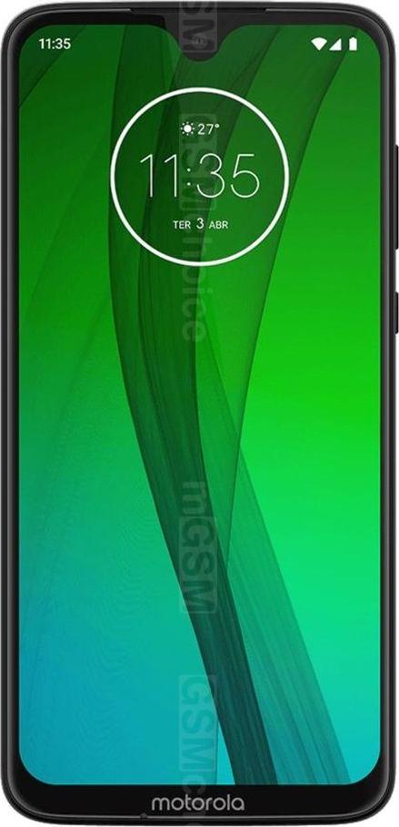 Motorola Moto G7 Motorola Moto G7