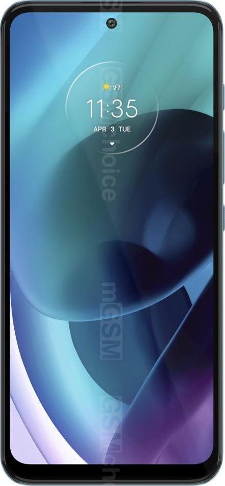 Motorola Moto G71 Dual SIM