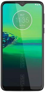 Galeria zdjęć telefonu Motorola Moto G8 Play
