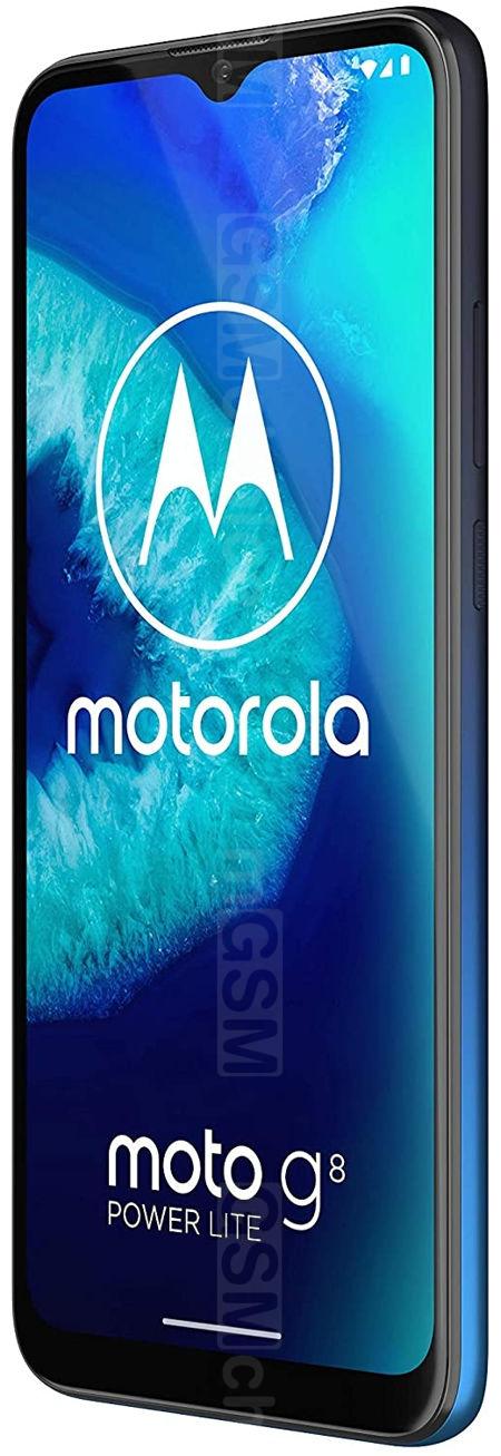 motorola g8 power dual sim