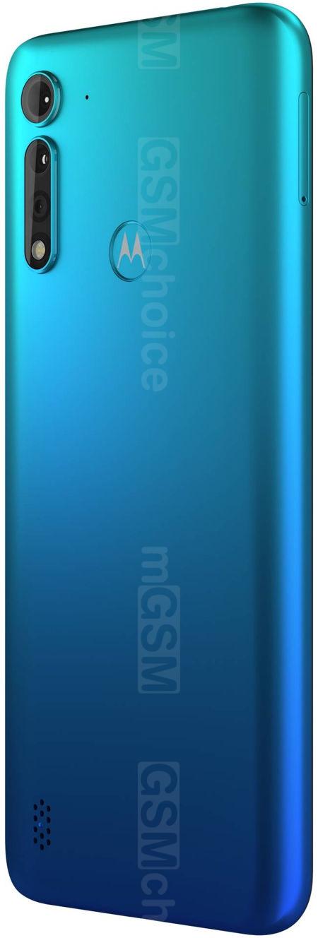 Motorola - Motorola モトローラmoto g8 power lite ポーラブルー MOTOROLA moto g8 power lite SIMフリー [ポーラブルー] 価格
