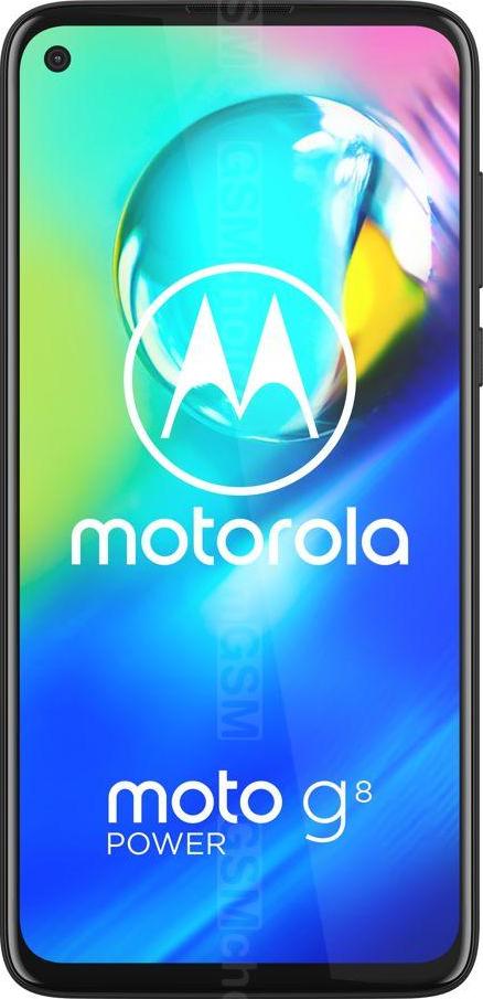 Motorola Moto G8 Power Motorola Moto G8 Power