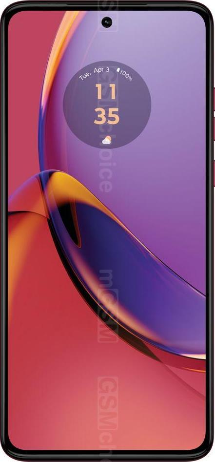 Motorola Moto G84 Dual SIM Motorola Moto G84 Dual SIM