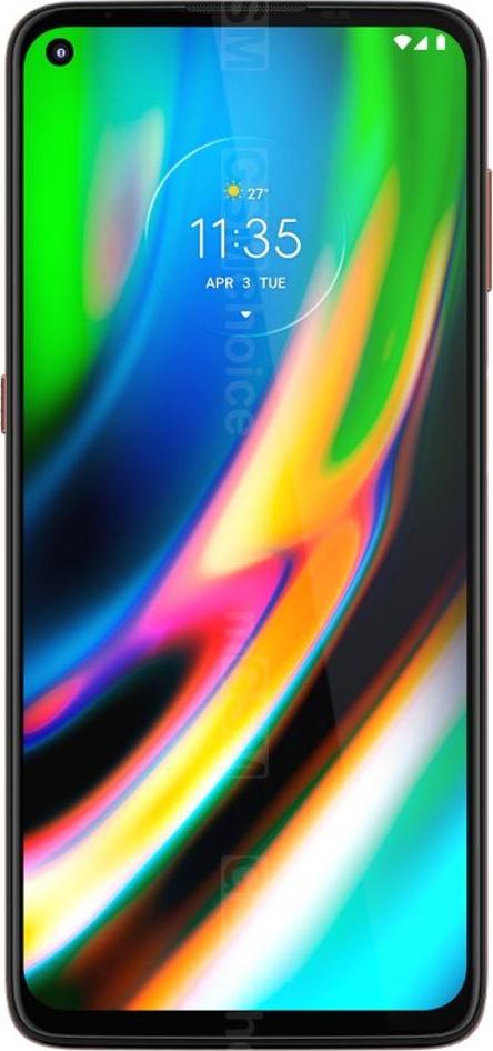 Motorola Moto G9 Plus Motorola Moto G9 Plus