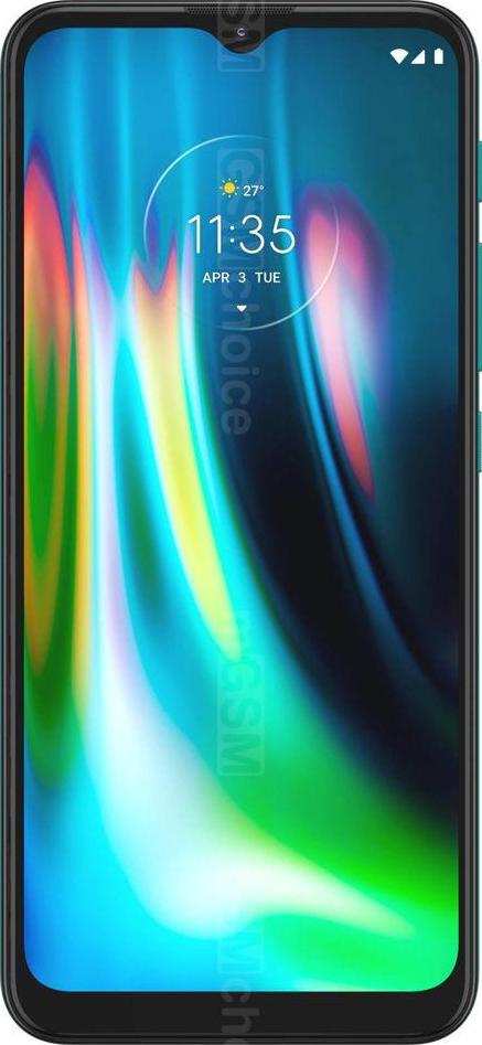 Motorola Moto G9 Motorola Moto G9