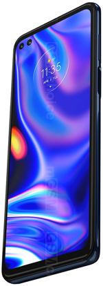 Galeria zdjęć telefonu Motorola One 5G