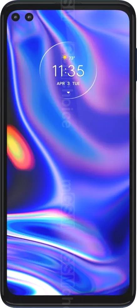 Motorola One 5G Motorola One 5G