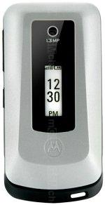 Galeria zdjęć telefonu Motorola MOTO W408g