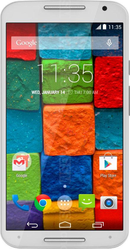 Motorola Moto X 2nd Gen Motorola Moto X 2nd Gen