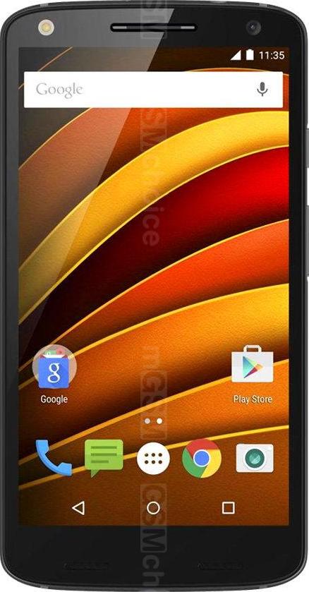 Motorola Moto X Force Motorola Moto X Force