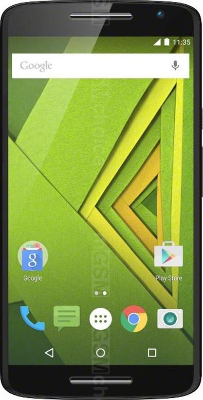 Motorola Moto X Play Motorola Moto X Play