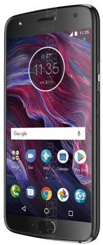 Galeria zdjęć telefonu Motorola Moto X4 Dual SIM