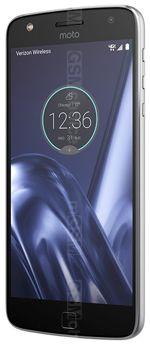 Galeria zdjęć telefonu Motorola Moto Z Play