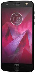 Galeria zdjęć telefonu Motorola Moto Z2 Force Dual SIM