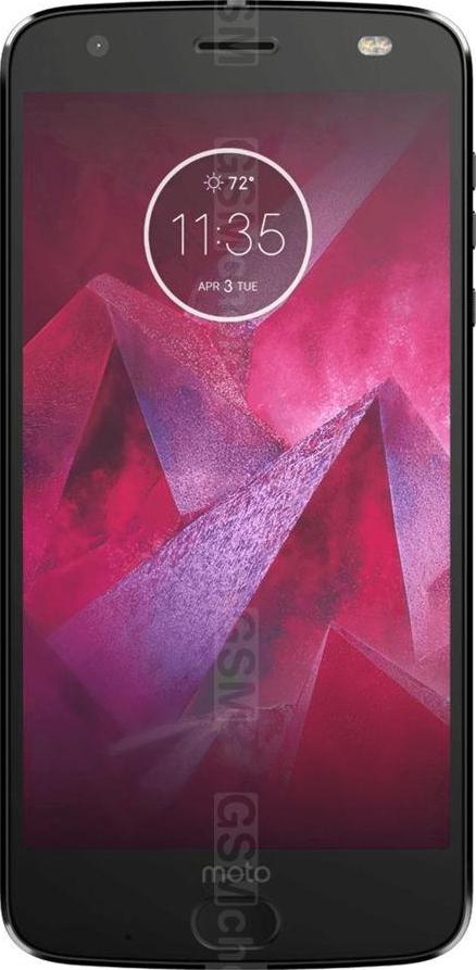 Motorola Moto Z2 Force Dual SIM Motorola Moto Z2 Force Dual SIM